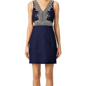 Lilly Pulitzer Aveline Dress Sz. 6